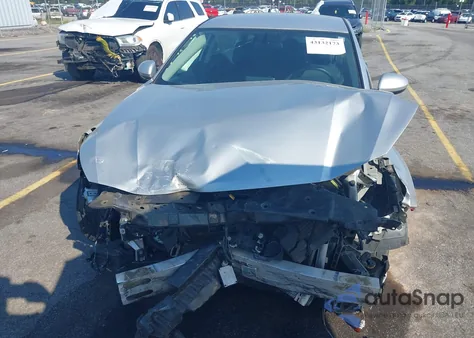 2019 Nissan Altima S from USA, damaged, VIN 1N4BL4BV6KC137063